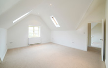 West Hougham bedroom extension leads