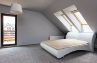 West Hougham bedroom extensions